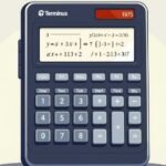 Terminus Equation Calculator