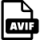 avif-file-icon